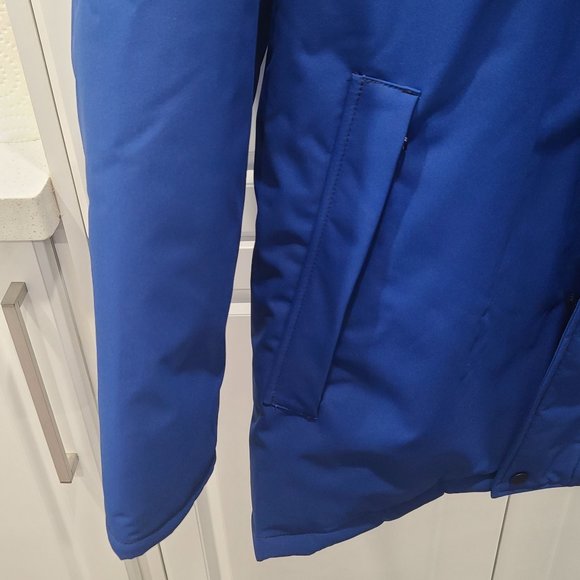 Kanuk Mont-Royal Parka Jacket - Picture 5 of 16